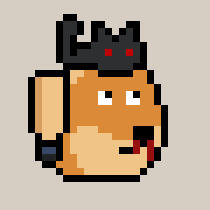 Dogepunk #4709