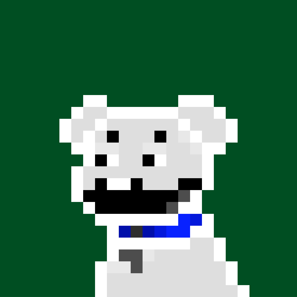 Anti Doginal Dog #3680