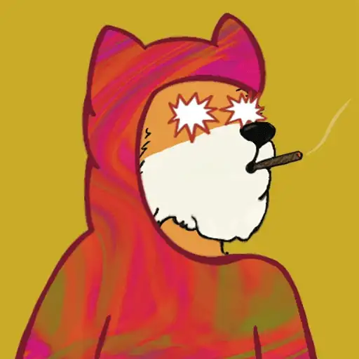 F*ck It We Bark #6835