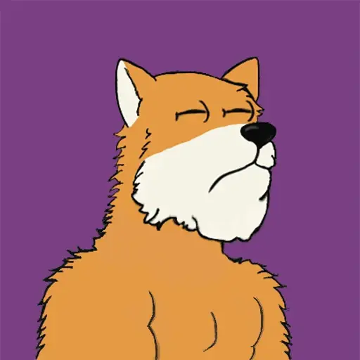 F*ck It We Bark #3396