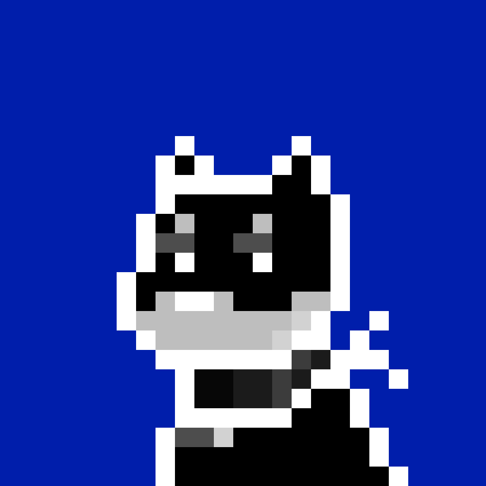 Anti Doginal Dog #4333