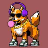 DogePunks #1871