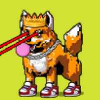 DogePunks #4056