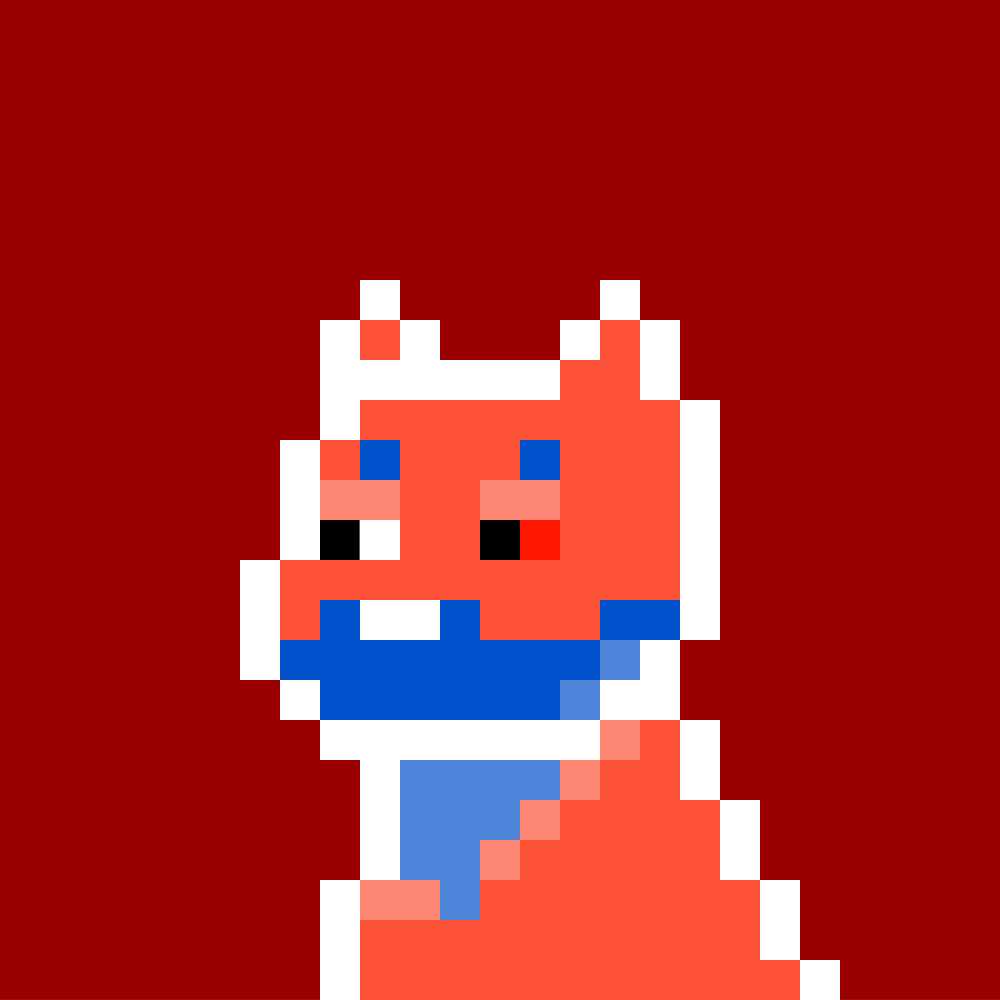 Anti Doginal Dog #2289