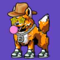 DogePunks #120