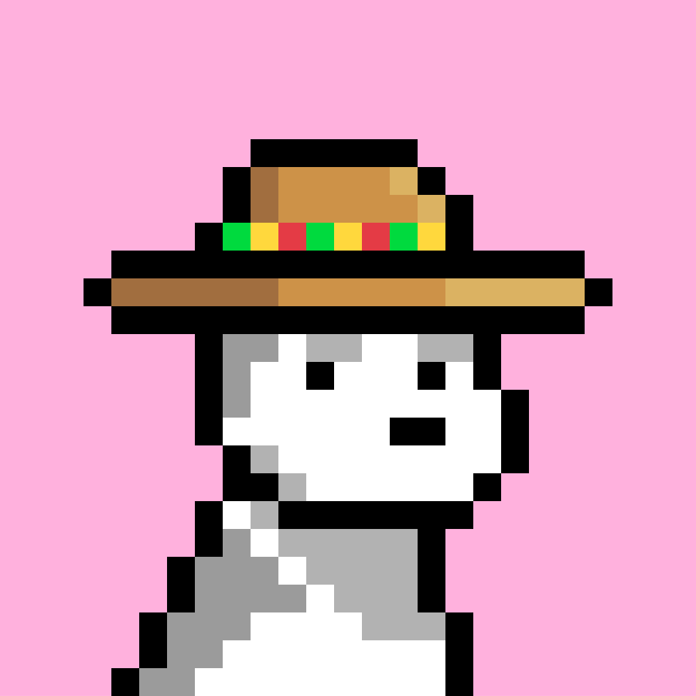 Doginal Dog #101