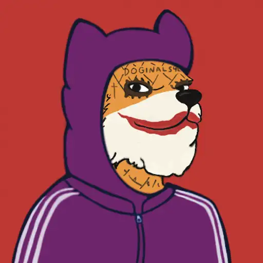 F*ck It We Bark #8995