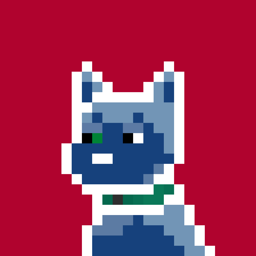 Anti Doginal Dog #4237