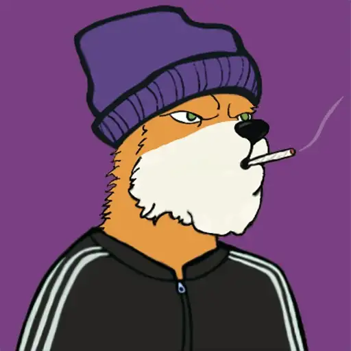 F*ck It We Bark #996