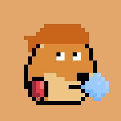 Dogepunk #1505