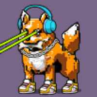 DogePunks #3913