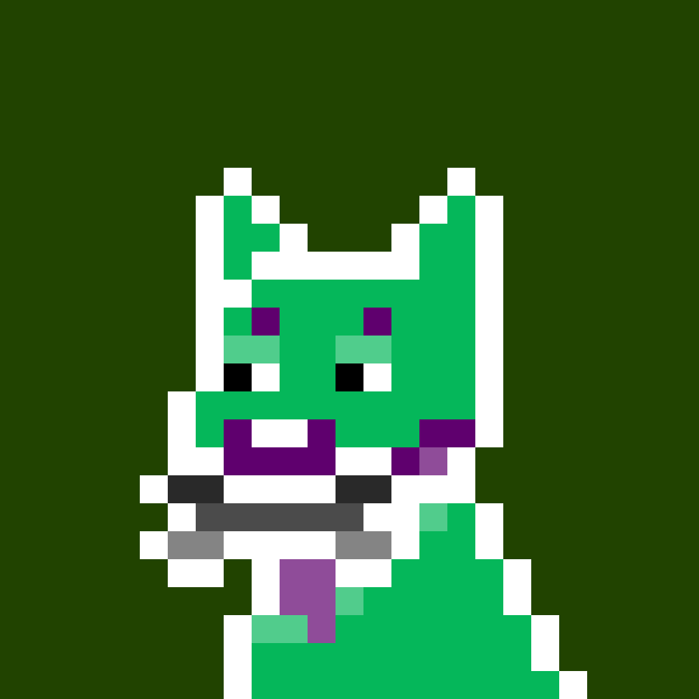 Anti Doginal Dog #1680