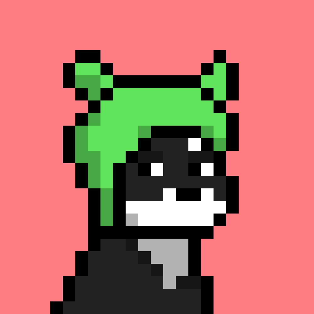 Doginal Dog #3574