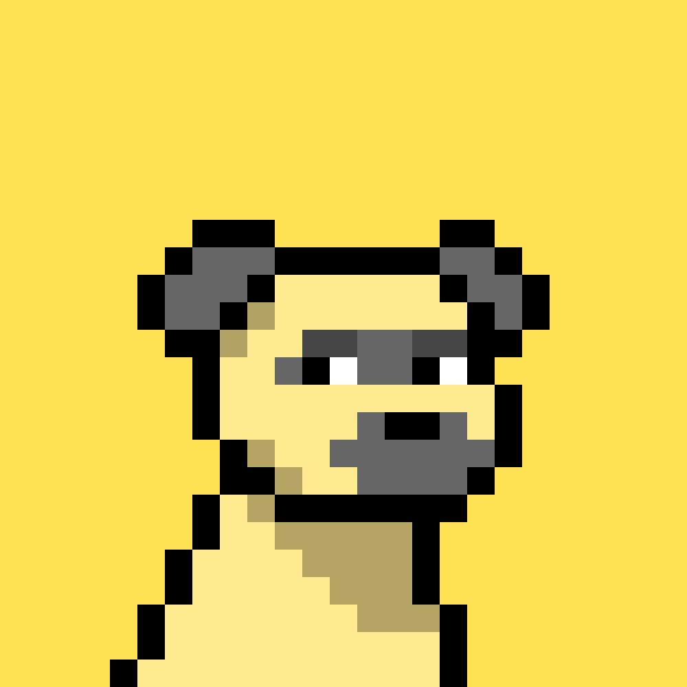 Doginal Dog #151