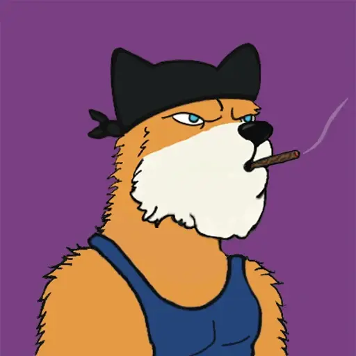 F*ck It We Bark #6336