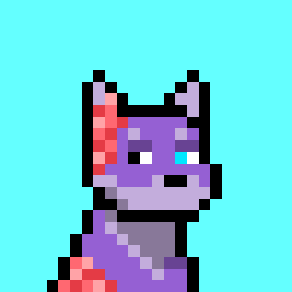 Doginal Dog #1824