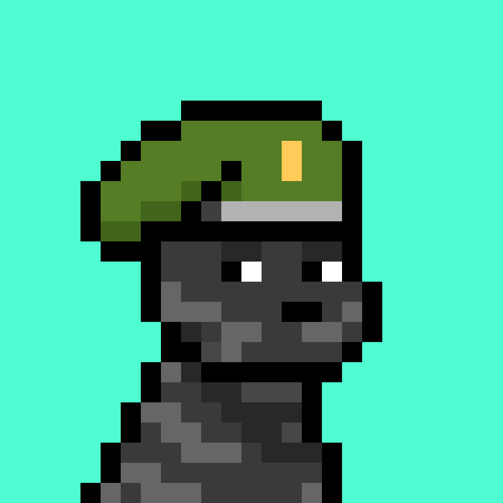 Doginal Dog #4171