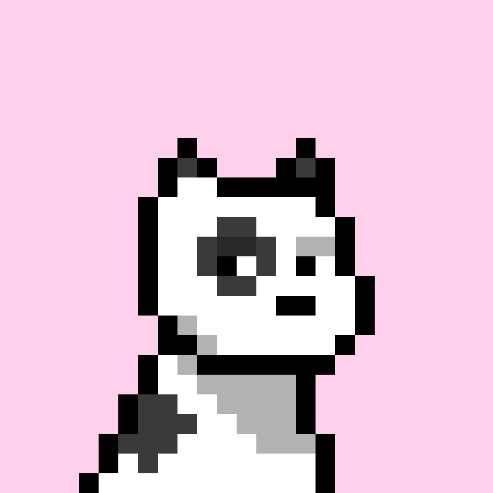 Doginal Dog #7451
