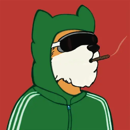 F*ck It We Bark #7282