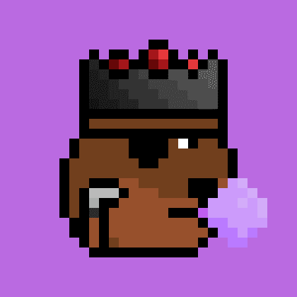 Dogepunk #1269