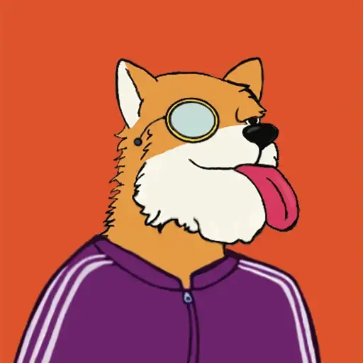 F*ck It We Bark #4429