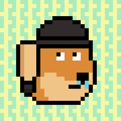 Dogepunk #632