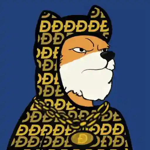 F*ck It We Bark #7026