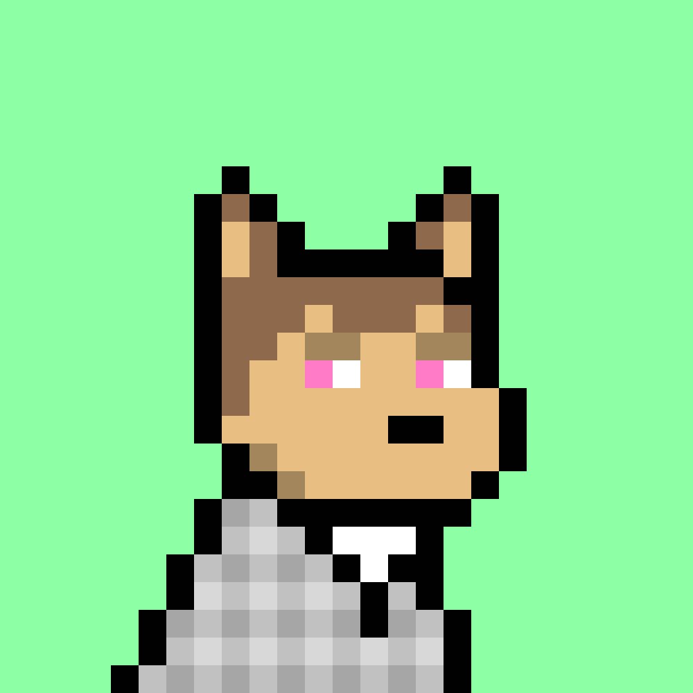 Doginal Dog #4827