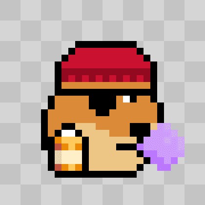 Dogepunk #5825