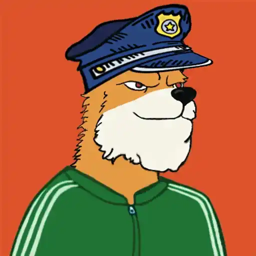 F*ck It We Bark #3646