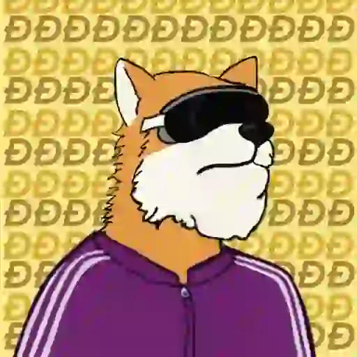F*ck It We Bark #5673