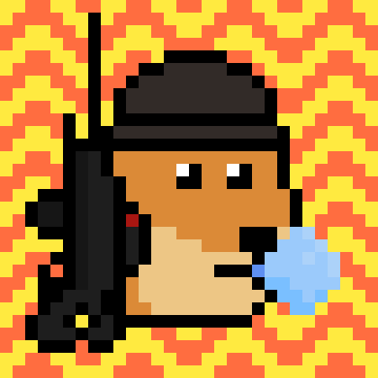 Dogepunk #9708