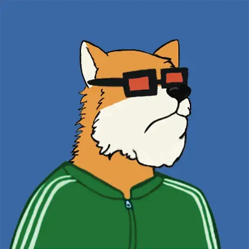 F*ck It We Bark #5382