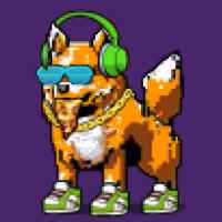 DogePunks #1739