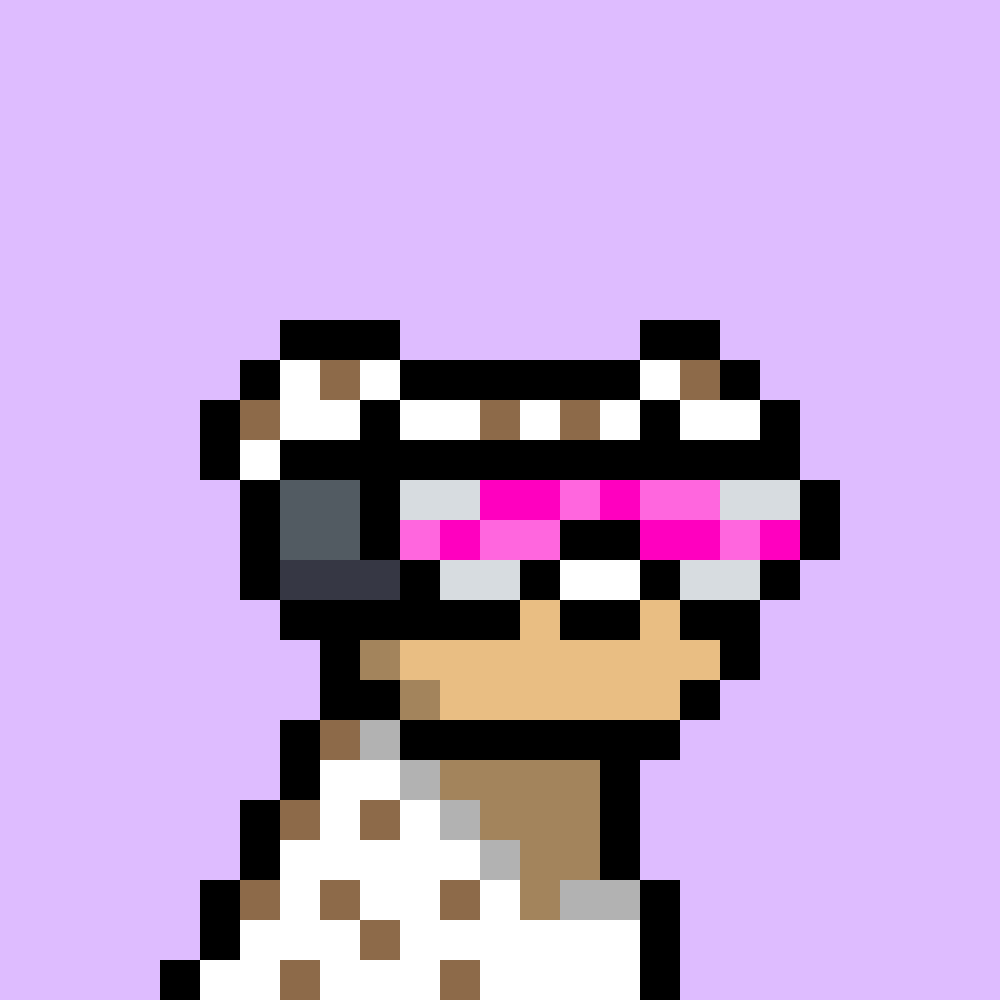 Doginal Dog #3398