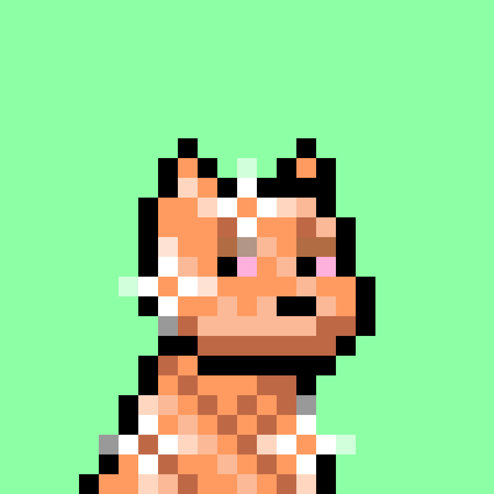 Doginal Dog #7194