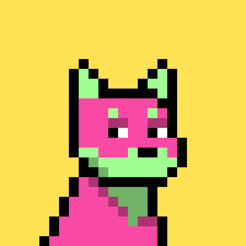Doginal Dog #99