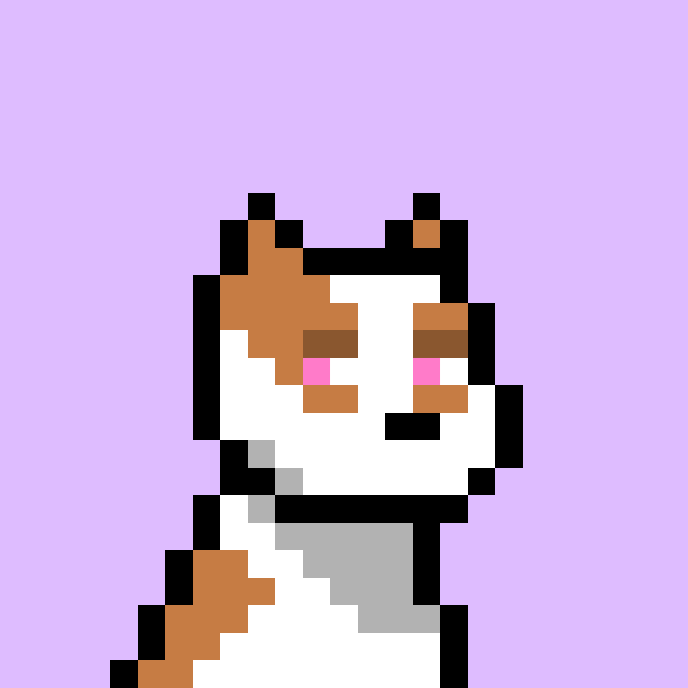 Doginal Dog #143