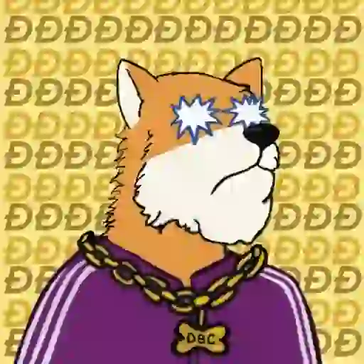 F*ck It We Bark #9409