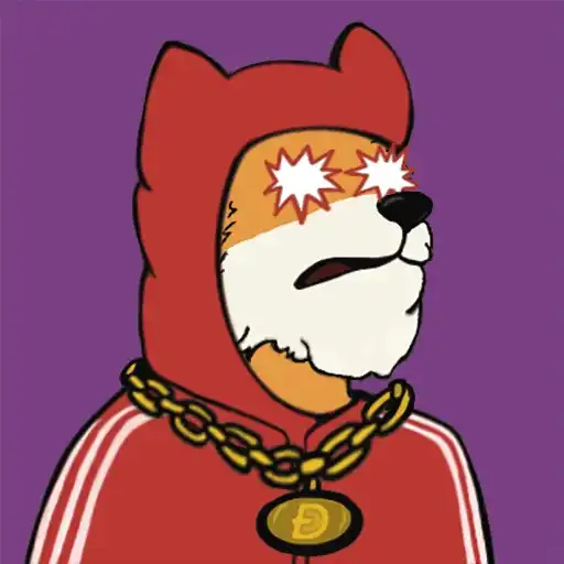 F*ck It We Bark #7450