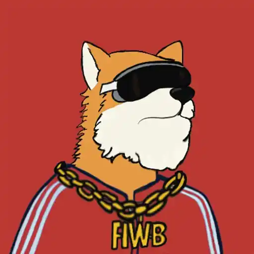 F*ck It We Bark #5123
