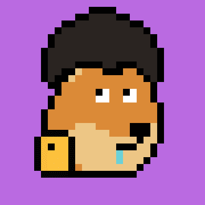 Dogepunk #581
