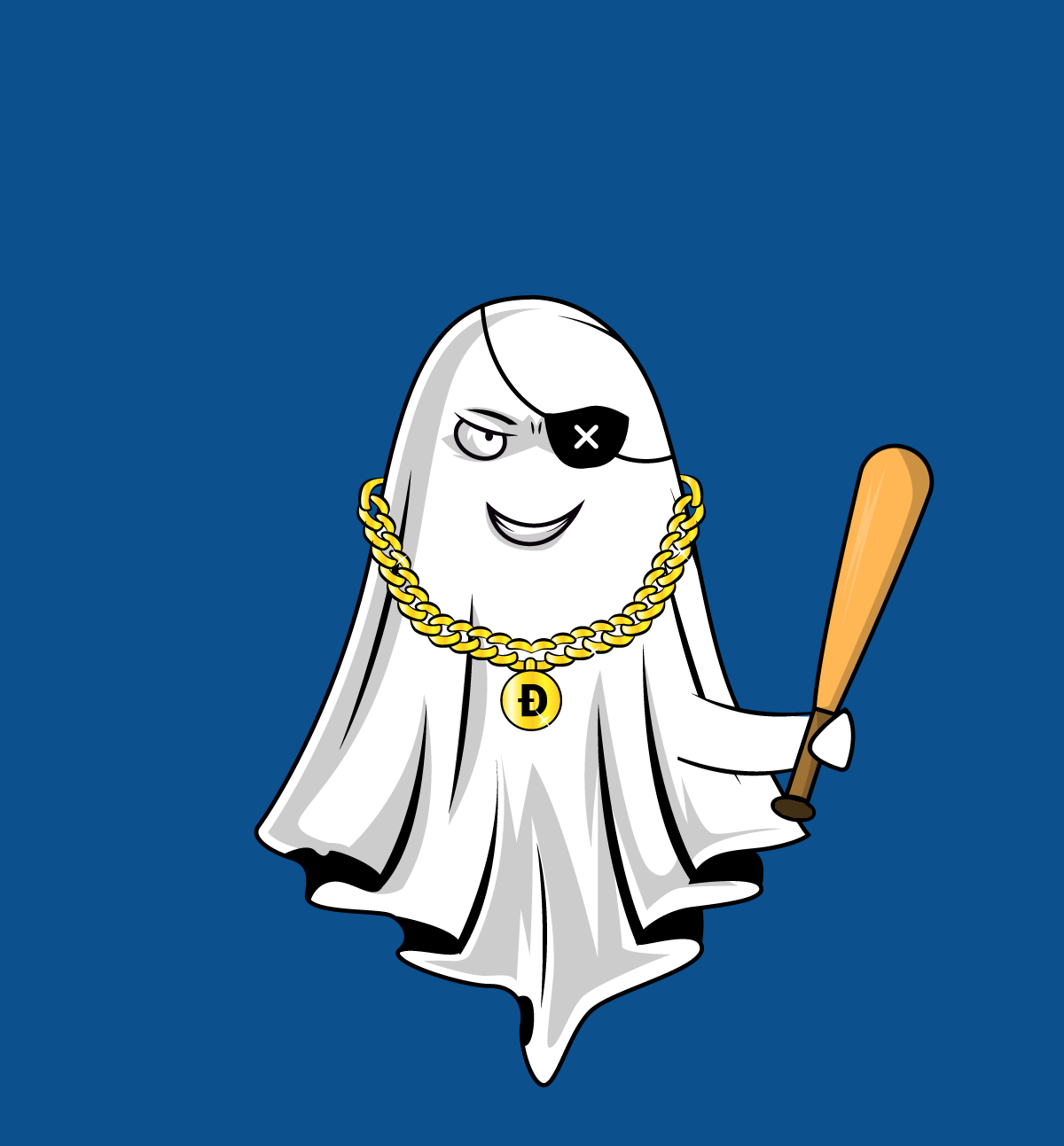 The Spook Society #149