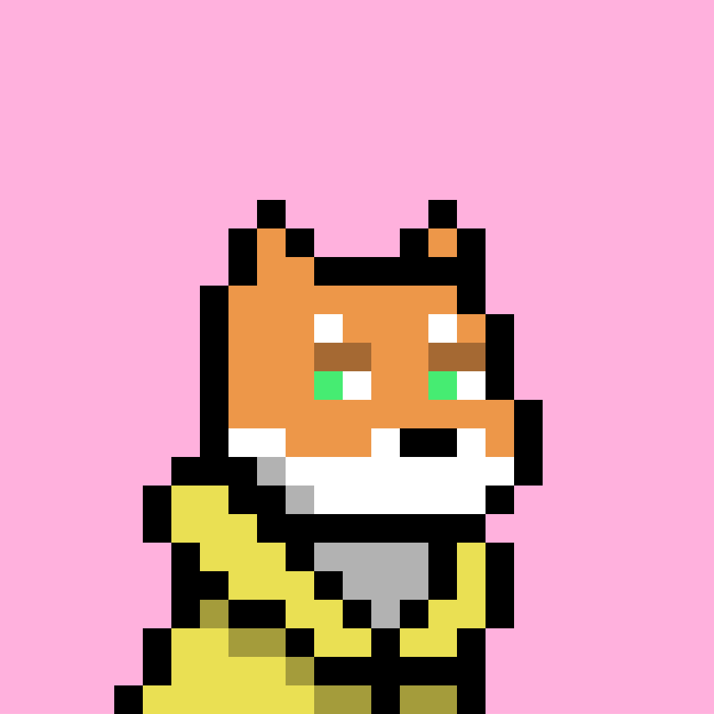 Doginal Dog #9450