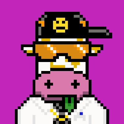 Doginal Cowz #139