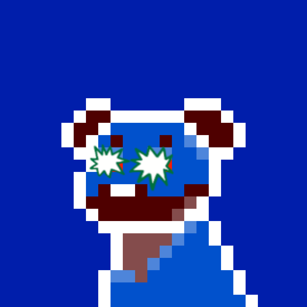 Anti Doginal Dog #419
