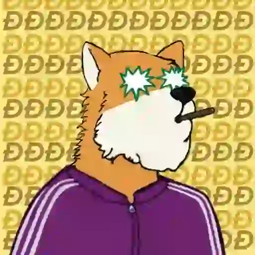 F*ck It We Bark #5119