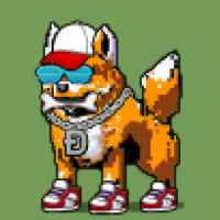 DogePunks #1280