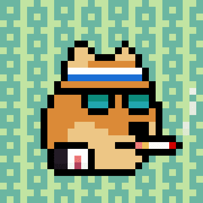 Dogepunk #1403