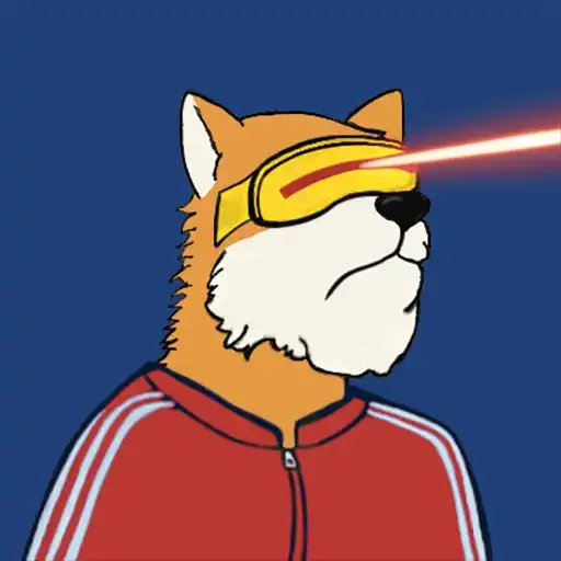 F*ck It We Bark #2404